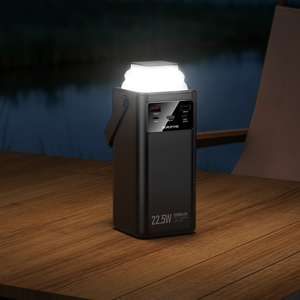 <span class=keywords><strong>Borofone</strong></span> BJ65A สูง22.5W + PD20W + แบตเตอรี่สำรองสี่สาย (50000MAH) - Product Image 5