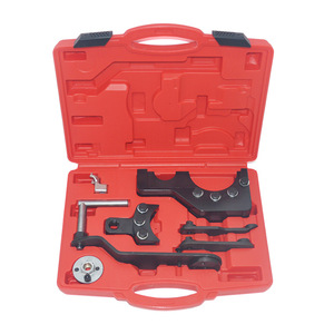 Engine Camshaft Adjustment <strong>Timing</strong> Belt Lock <strong>Tool</strong> Kit for <strong>VW</strong> T5 2.5 TDI 2003-14 Tou-areg 4.9 TDi - Product Image 1