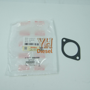แผ่นปิดเทอร์โมสตัท C240 8-94365674-2 89436-56742 8943656742 <span class=keywords><strong>pkj</strong></span> สำหรับประเทศจีน - Product Image 2