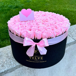 2025 <span class=keywords><strong>Ideas</strong></span> de nuevos productos, los artículos de flores de jabón artificial más vendidos, nombre de 26 letras personalizado, caja de rosas de jabón 100 barata <span class=keywords><strong>para</strong></span> regalo de regalo - Product Image 2