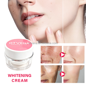 OTVENA Crema Viso Idratante, Sbiancante e Illuminante, Prodotti di Bellezza - Product Image 4