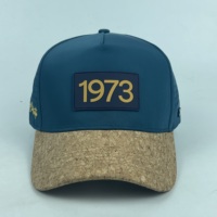 Gorra de Béisbol Transpirable con Corte Láser Perforado de 5 Paneles, Ajustable para Verano y Actividades al Aire Libre