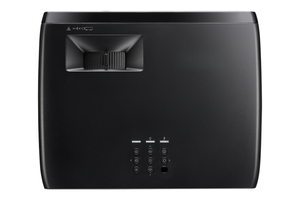 Proyector HDR GT2400HDR 1080P de 2400 Lúmenes, Baja Latencia de Entrada, para Juegos y Cine en Casa, Envío Gratis - Product Image 1