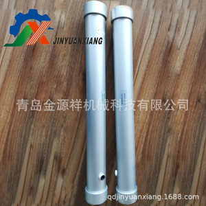 เครื่องกำเนิดไนโตรเจน Jinyuanxiang รุ่น JYX-1000 2000 แบบแยกก๊าซจากอากาศด้วยระบบอัดแรงดัน ผลิตไนโตรเจนแบบก๊าซ - Product Image 3