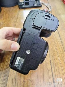 กล้อง <span class=keywords><strong>D7500</strong></span> ของแท้จากนิคอน มือสอง กล้อง DSLR ระดับมืออาชีพ พร้อมแบตเตอรี่และที่ชาร์จแบตเตอรี่ - Product Image 6