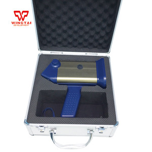 DT-326U/DT-326E LED stroboscope cho chống hàng giả UV mực cho nhãn lĩnh vực trong bao bì & in ấn sản phẩm - Product Image 5