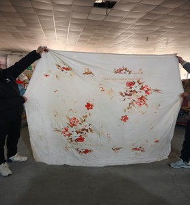 Premium Used <strong>Sheets</strong> or Used Pillowcases Partnered with Reputable Used Clothes Dealers Ensure comfort for <strong>Hotel</strong> and Home Interior - Product Image 4