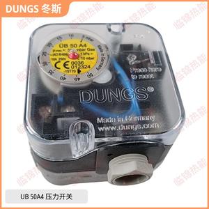 Interruptores de Presión DUNGS para Agua UB50A4 UB150A4 UB500A4 GW500A4HP GW2000A4HP - Product Image 2