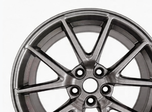 Rines de Aleación de Aluminio Forjado 5x114.3, Nuevo Diseño, Universales para S C <span class=keywords><strong>G</strong></span>, 15-26 Pulgadas, 5x114.3/112/<span class=keywords><strong>130</strong></span>/100mm, 5 Años de Garantía - Product Image 4