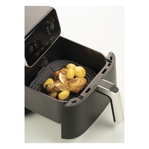 Tapis de cuisson pour friteuse à air (19,5x17cm) SILFRY 70 192 55 0065 - Product Image 5