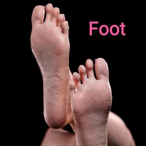 TPE 실리콘 탄 스킨 실버 숏 헤어 리얼리틱 실리콘 성인용 인형 큰 엉덩이와 가슴 부드러운 촉감 - Product Image 5