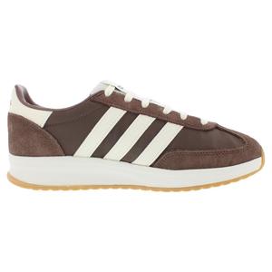 Scarpe da Donna Adidas Run 70s 2.0 Earth Strata Off White Gum Stile Walking - Product Image 2