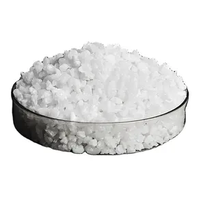 #180 #220 Trắng Oxit nhôm cát trắng cầu chì alumina nổ mài mòn