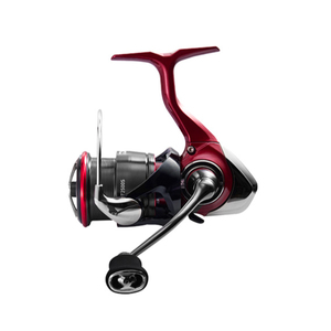 รอกสปินนิ่ง <span class=keywords><strong>DAIWA</strong></span> 25 <span class=keywords><strong>FUEGO</strong></span> CS คุณภาพสูง น้ำหนักเบา ทนทาน ลื่นไหล สำหรับตกปลาในน้ำเค็มและน้ำจืด รุ่นขายดี - Product Image 1
