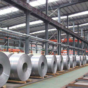 2b Ba 8K Mirror Cold Rolled 201 301 304 304L 316 316L 309S 409 410 430 904L 2205 2507 Stainless Steel Coil - Product Image 6