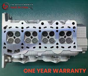 PIÈCES DE MOTEUR DE VOITURE EXTOL TERIOS BUS <span class=keywords><strong>MATERIA</strong></span> 3SZ K3 K3-DE K3-VE CULASSE POUR <span class=keywords><strong>DAIHATSU</strong></span> COPEN SIRION HATCHBACK 11101-B9320 TÊTES - Product Image 2