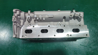 Culasse complète A14XER 55562229 55562226 93169412 93169584 A12XER A14XEL B14XER B14XEL pour OPEL pour CHEVROLET
