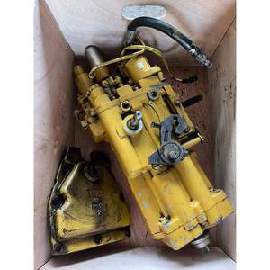 Excavadora de construcción usada 7W-6722 Repuestos de motor 3508 3512 3516 ACTUADOR como 7W6722 para maquinaria de construcción - Product Image 5