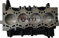 MTI bloc-cylindre de moteur DIESEL de 2,5l WL WLT de haute qualité pour Ford coursier Ford Freda et Ford Ranger 1998 - 2006