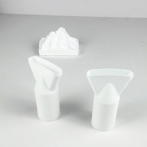 Outil d'impression 3D en plastique, raccord de tuyau d'arrosage de jardin, dispositif de pulvérisation et d'arrosage d'eau, arroseur compact pour extérieur - Product Image 3