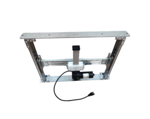 Electric <strong>Function</strong> Lifting <strong>Sofa</strong> Adjustable Headrestt Functional <strong>Hardware</strong> - Product Image 3