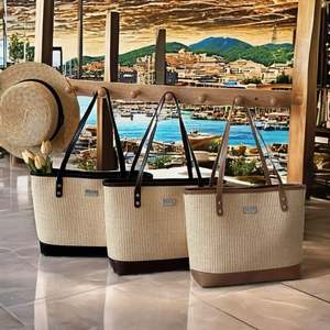 Nouveau sac à main en toile à franges de grande capacité, couleur unie populaire, sac à main à bandoulière pour femmes, sac fourre-tout tendance - Product Image 2