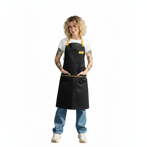 Grembiule Nero Ambrato - Product Image 2