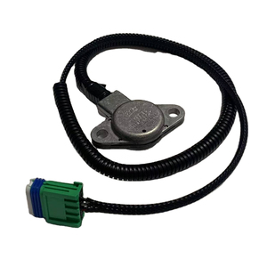 252924 7700100009 2529.24 Sensore di Pressione Olio Trasmissione Automatica <span class=keywords><strong>Ricambi</strong></span> Auto per Peugeot 206 207 307 Citroen C2 C3 - Product Image 3