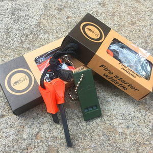 Scatola Regalo con Grande Pietra Focaia per Sopravvivenza all'Aperto, Vendita all'Ingrosso - Product Image 1