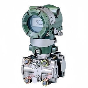 Nouveau jaugeur d'eau Yokogawa EJX440A 4-20mA à montage traditionnel haute précision - Product Image 6