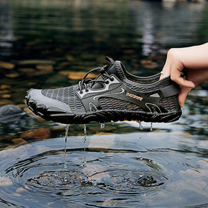 <span class=keywords><strong>Chaussures</strong></span> aquatiques pour hommes, prix raisonnable, vente directe d'usine, <span class=keywords><strong>chaussures</strong></span> de marche en eau vive, <span class=keywords><strong>chaussures</strong></span> de marche en eau vive antidérapantes et respirantes - Product Image 6