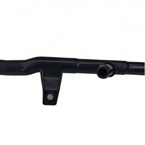 ท่อหล่อเย็น SG026B สำหรับ BMW E81 E82 E87 E90 E92 อะไหล่พลาสติกทดแทน 17127548227 - Product Image 2