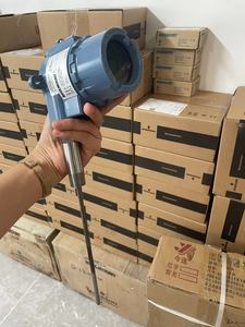 New High Quality Rosemounta 644 <b>Wireless</b> <b>Temperature</b> OEM IP68 Stainless Steel 4-20ma Pt100 644 4-20ma Pt100 <b>Temperature</b> 644 - Product Image 6