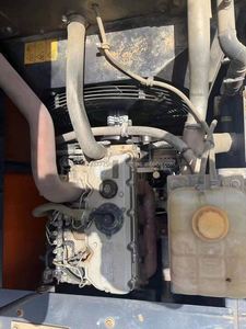 รถขุดมือสอง Doosan DX200 ปี 2016 รุ่น 20 ตัน คุณภาพสูง ฟังก์ชั่นหลากหลาย บุ้งกี๋ขนาด 0.5 ลบ.ม. กำลัง 98 กิโลวัตต์ ราคาดี ขายปลีก - Product Image 6