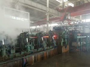 <span class=keywords><strong>API</strong></span> chứng nhận ống thép carbon liền mạch dài 12m ASTM A423/A423M-09 tiêu chuẩn cho các ứng dụng dầu và khoan BIS giấy chứng nhận - Product Image 5