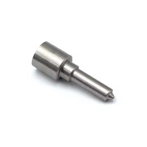 Топливная форсунка DLLA160P1415 0445110219 высокого качества - Product Image 2