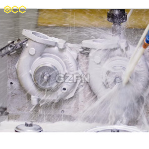 Turbocompresor F55V a Precio de Fábrica para <span class=keywords><strong>KOMATSU</strong></span> SA6D140 KING, Turbocompresor y Piezas KTR110 6505-65-5030 - Product Image 6