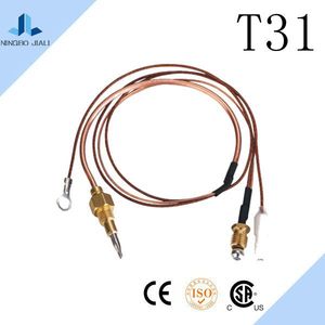 Jiali tùy chỉnh gas lửa hố bảng ngoài trời lò sưởi lò sưởi cặp nhiệt điện thân thiện với môi trường tiết kiệm năng lượng chất lượng cao 1 năm - Product Image 6