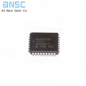 Chip Ic, componentes electrónicos, Am29f010b, Am29f010b-90Jc /120Jc, <span class=keywords><strong>Smd</strong></span>, Plcc32, Am29f010b-70Jc, gran oferta - Product Image 2