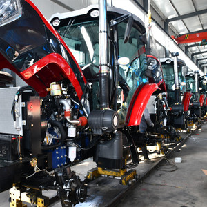 Tracteur tracteur à quatre roues, 4x4, multifonctionnel, à quatre roues, <span class=keywords><strong>Mini</strong></span> - Product Image 4