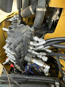 Miniexcavadora Komatsu PC78 Original de Japón, 7.8 Toneladas, Usada, Modelo 2024, Tipo Oruga, Excelente Estado, Maquinaria de Construcción - Product Image 5