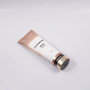 Loción Corporal Blanqueadora y Antiarrugas con Extracto de Pera <span class=keywords><strong>Glace</strong></span>, Venta al por Mayor ODM OEM - Product Image 6