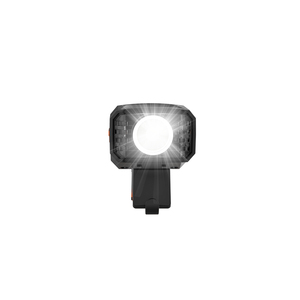 OMNI Bicicleta Head Light Factory USB Recargable Impermeable Alto Brillo 300 Lumen Led Recargable Bike Front Light - Product Image 5