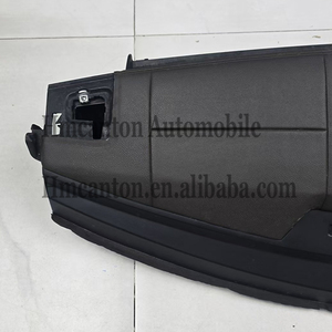 แผงหน้าปัดรถยนต์หนัง ABS ใหม่เอี่ยม ปลอดภัย เชื่อถือได้ สำหรับรถยนต์แลนด์โรเวอร์ เรนจ์โรเวอร์ สปอร์ต ปี 2021-2013 - Product Image 2