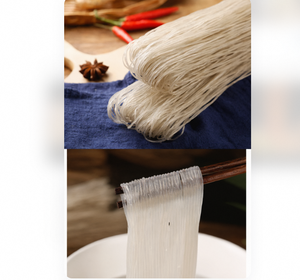 <span class=keywords><strong>เส้นมันเทศ</strong></span>แห้งแบบเส้นใหญ่ในถุง อายุการเก็บรักษา 24 เดือน - Product Image 4