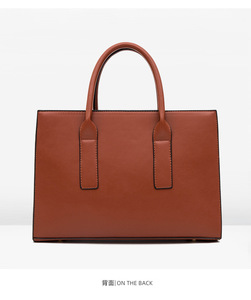 Purse Wholesale Custom Vintage Leather <b>Tote</b> Crossbody Hobo Ladies Hand Bags Set Shoulder Women Handbags - Product Image 5