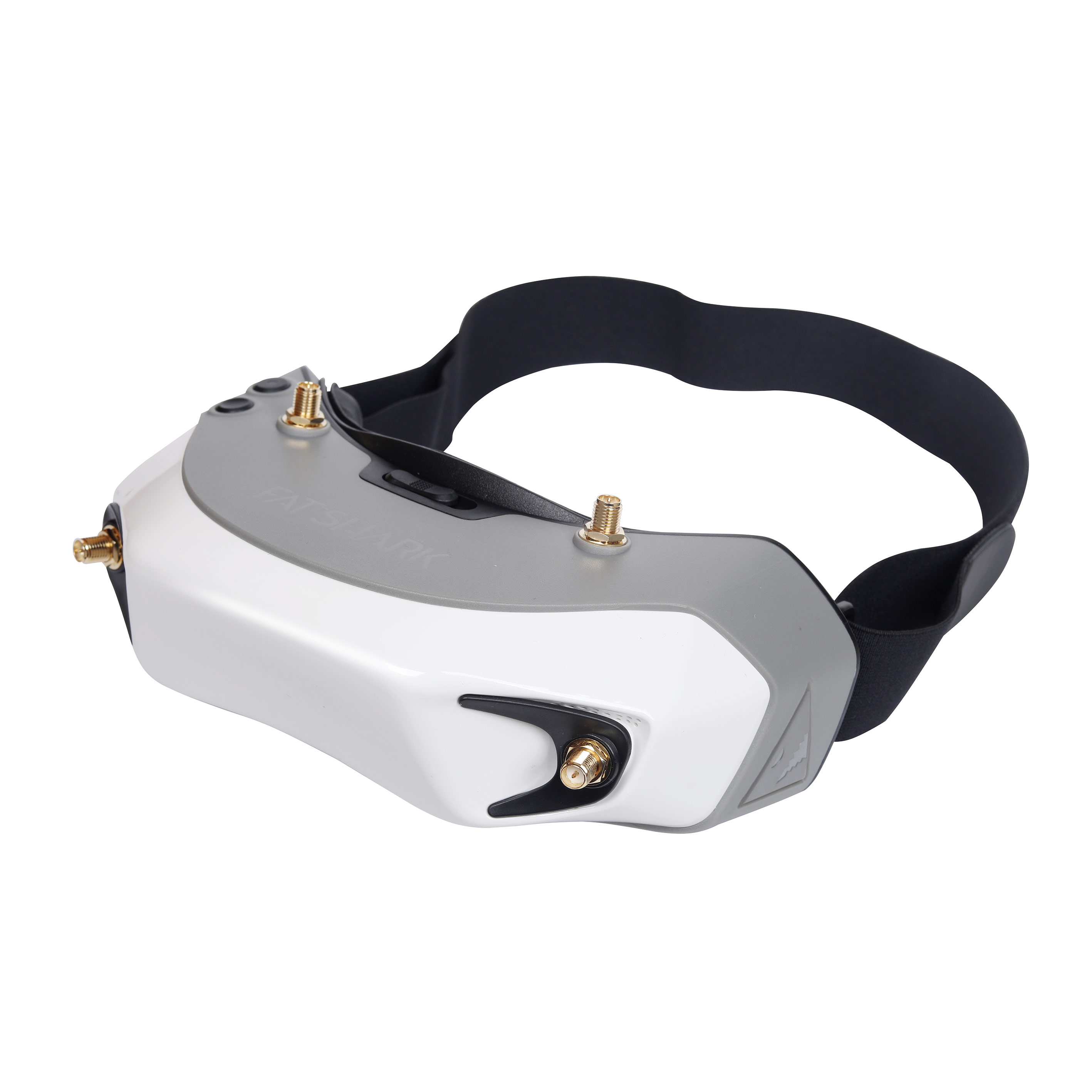 FatShark Dominator HDO3　おまけ付き！ Fat Shark Dominator HDO3 - Ultimate FPV Goggles Bundle