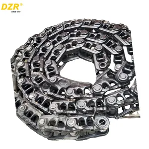 חלקי מיני מחפר איכותיים היטאצ'י <span class=keywords><strong>EX60</strong></span> <span class=keywords><strong>EX60</strong></span>-1 <span class=keywords><strong>EX60</strong></span>-2 <span class=keywords><strong>EX60</strong></span>-3 מחפר 9096710 שרשרת זחל ושרשרת חוליות - Product Image 1