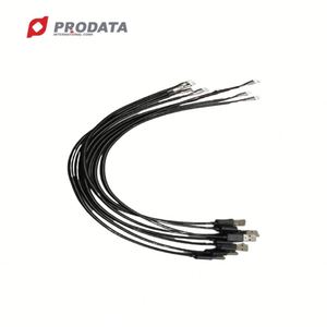 Câble électronique 400mm USB 2.0 AM à 5 broches - Product Image 5