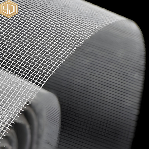 Màn hình cửa sổ có thể thu vào chống muỗi đơn giản và dễ cài đặt lưới có độ trong suốt cao - Product Image 6